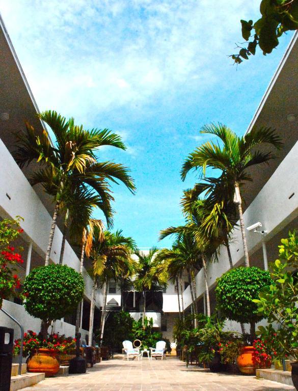 Hotel18 Miami Beach Exterior foto