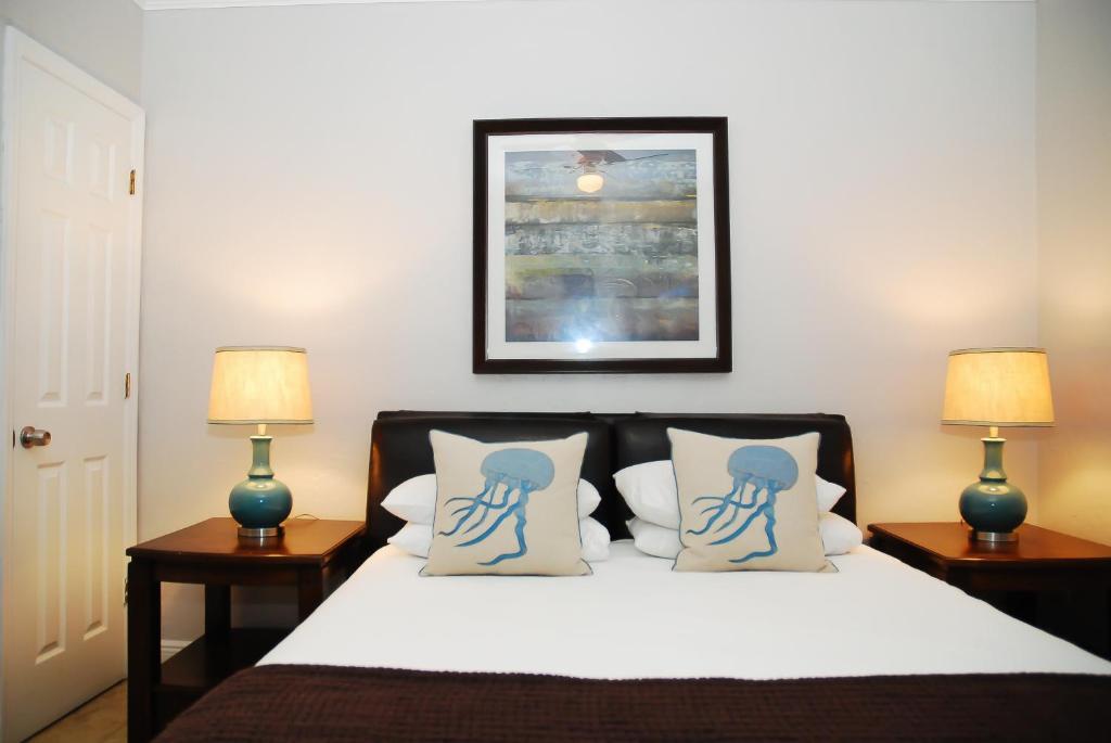 Hotel18 Miami Beach Zimmer foto