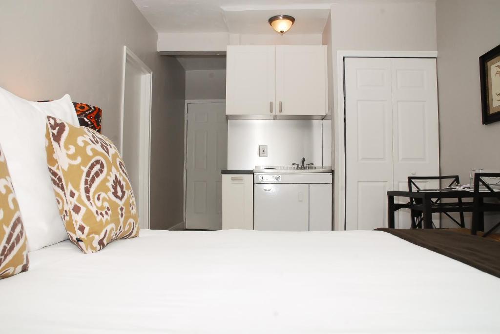 Hotel18 Miami Beach Zimmer foto