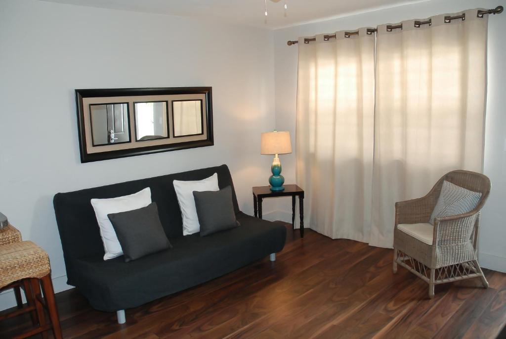 Hotel18 Miami Beach Zimmer foto