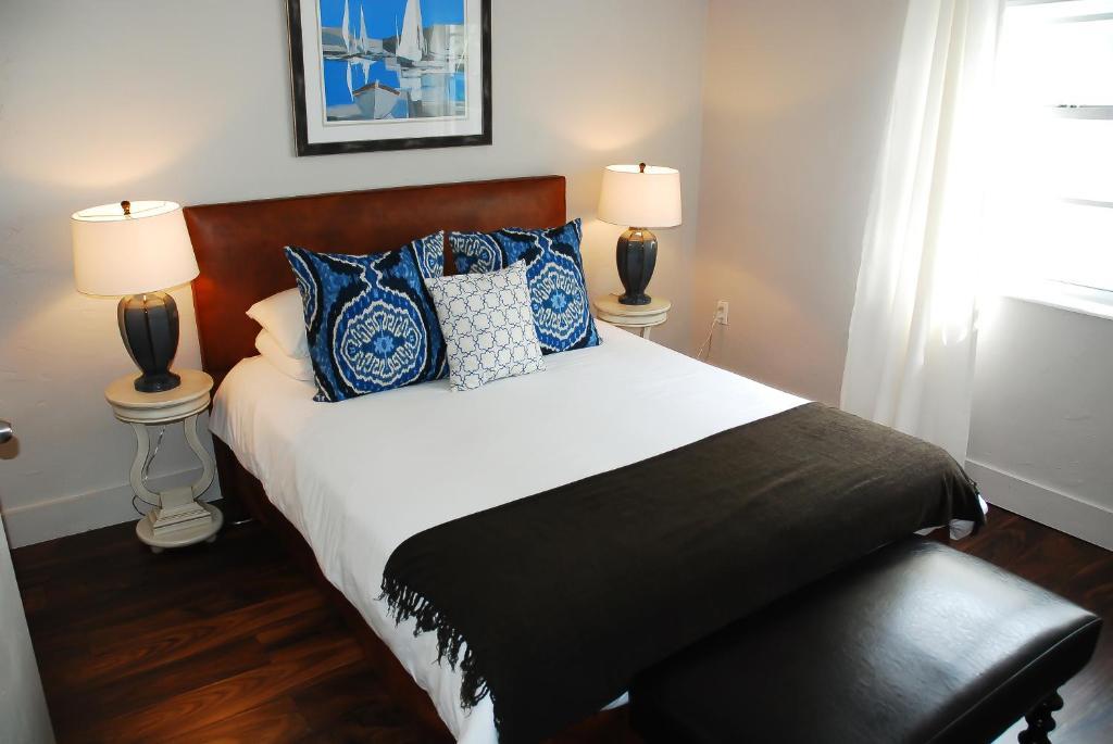 Hotel18 Miami Beach Zimmer foto