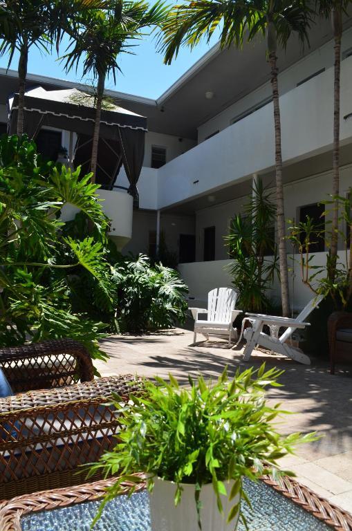Hotel18 Miami Beach Exterior foto