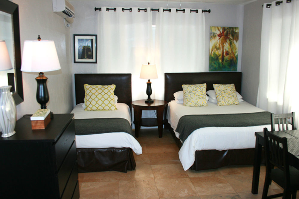Hotel18 Miami Beach Exterior foto